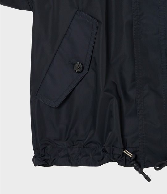 GATHERED BLOUSON 詳細画像