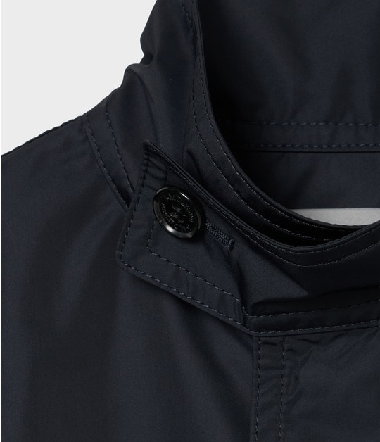 GATHERED BLOUSON 詳細画像