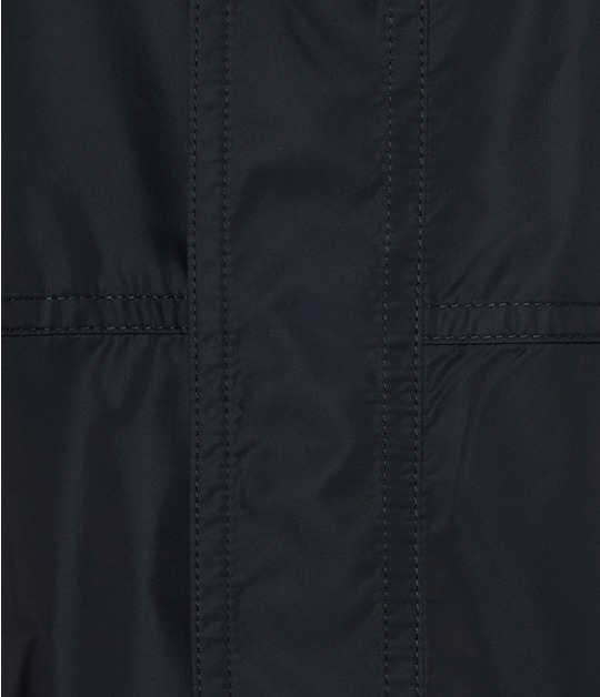 GATHERED BLOUSON 詳細画像