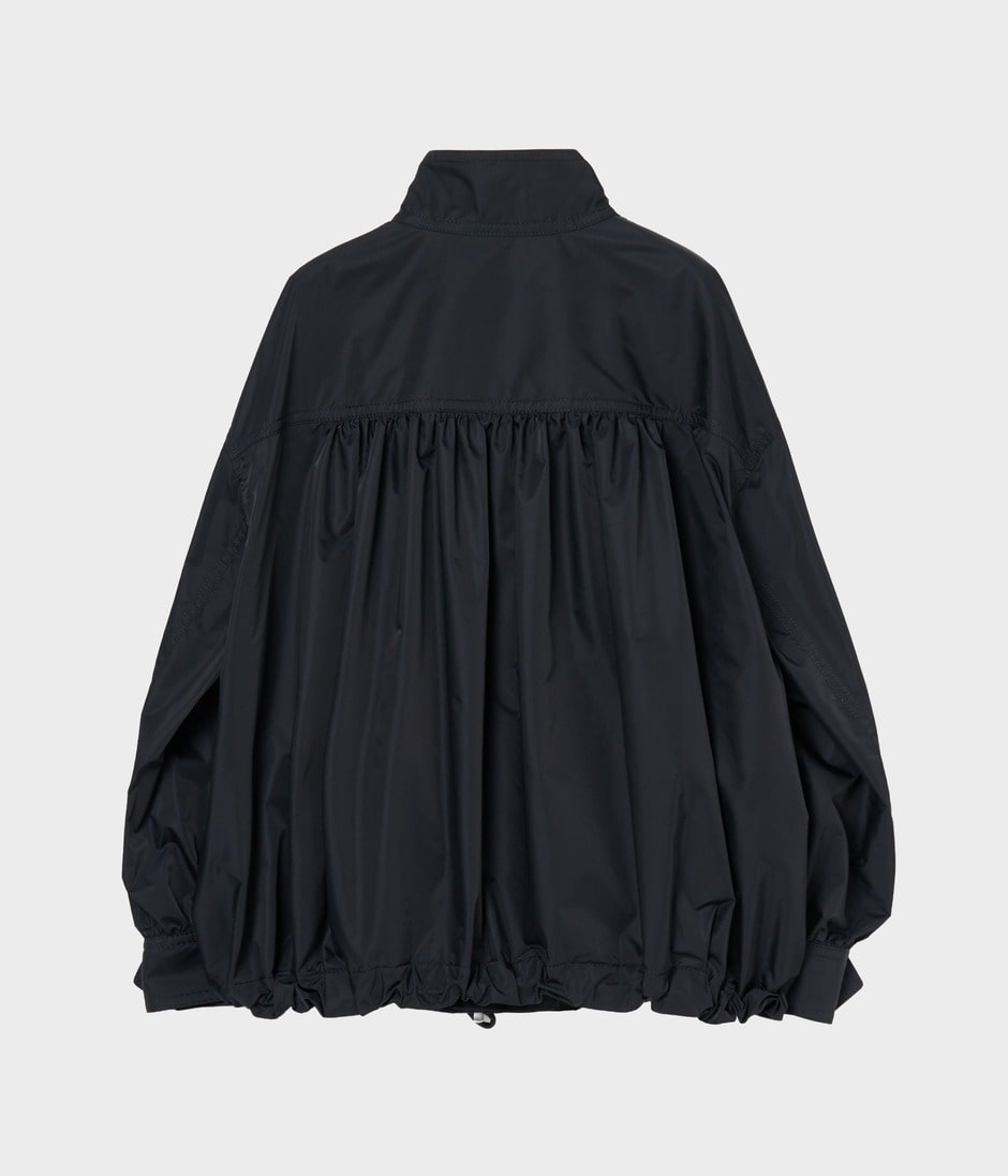 GATHERED BLOUSON 詳細画像 INK 2