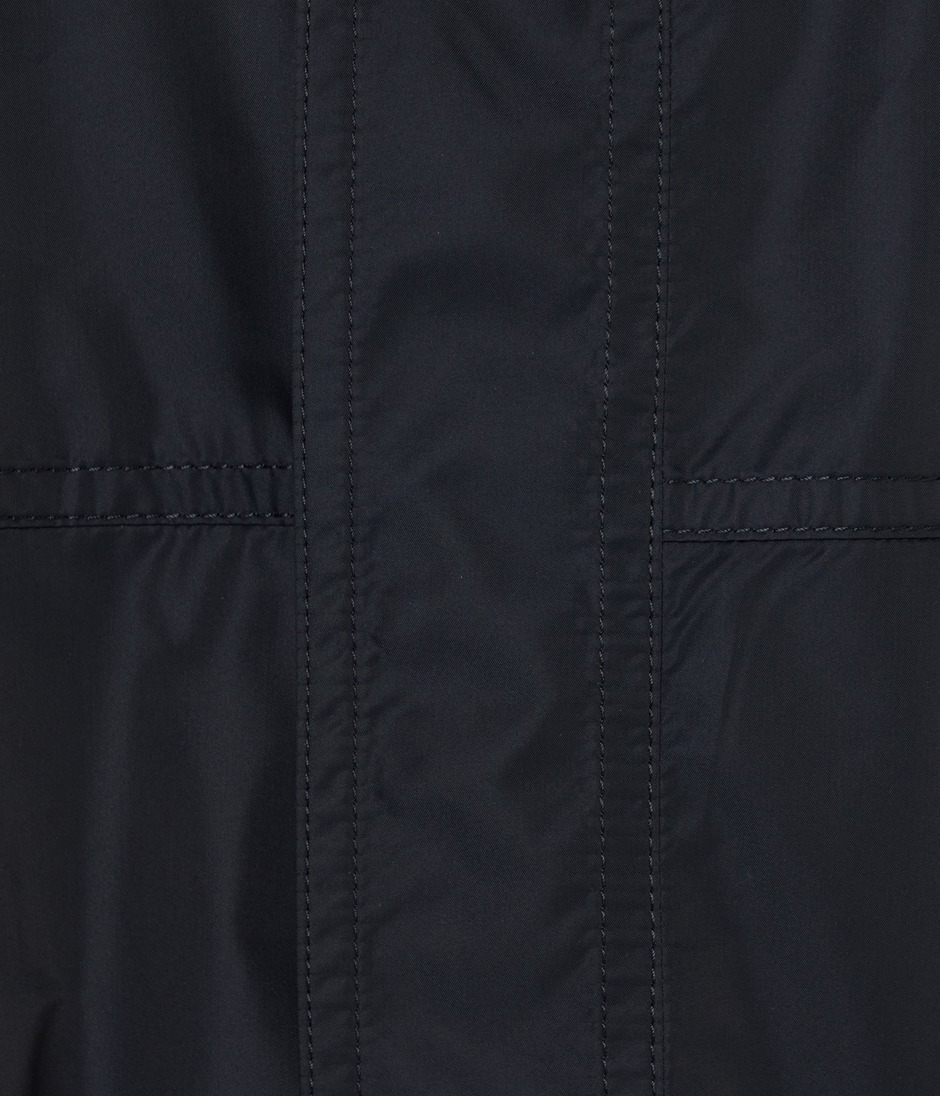 GATHERED BLOUSON 詳細画像 INK 9