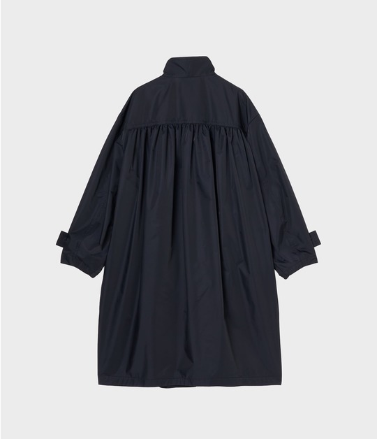 GATHERED COAT 詳細画像