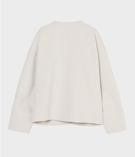 V-NECK JACKET 詳細画像