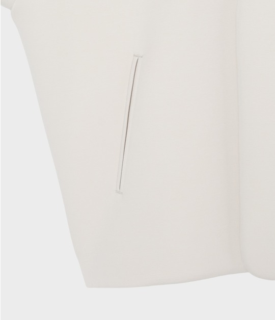 V-NECK JACKET 詳細画像