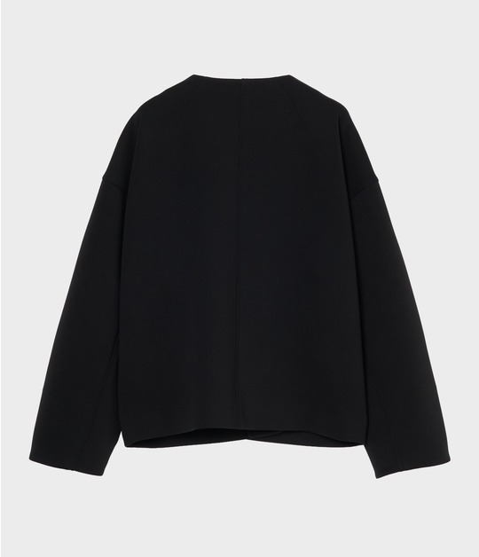 V-NECK JACKET 詳細画像
