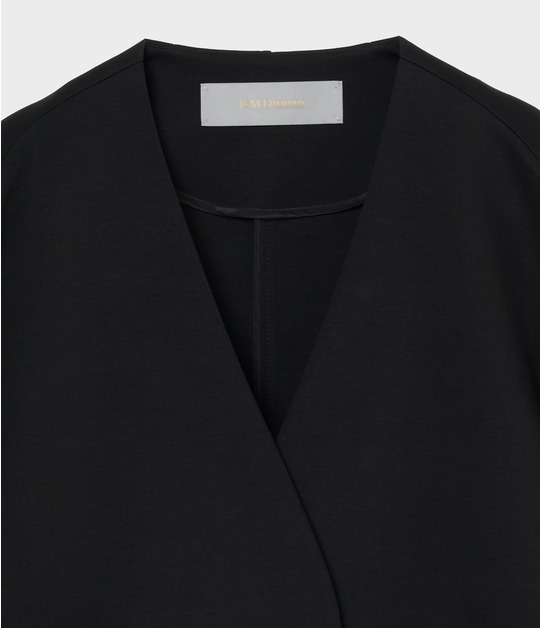 V-NECK JACKET 詳細画像