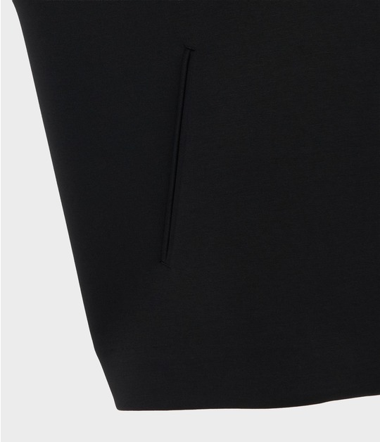 V-NECK JACKET 詳細画像