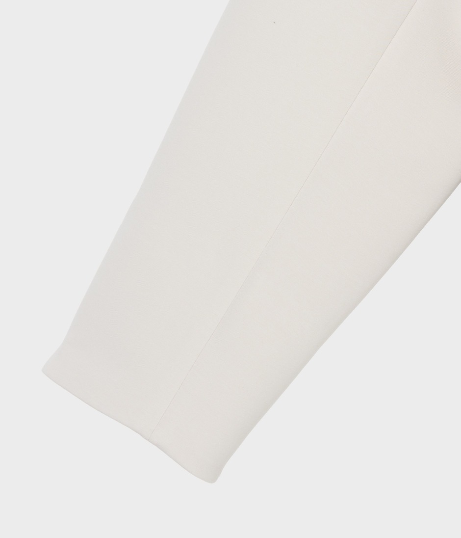 V-NECK JACKET 詳細画像 LIGHT GREY 4