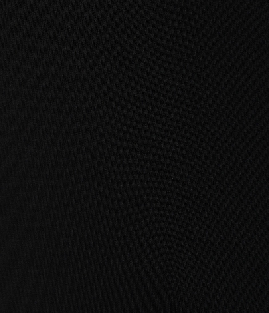 V-NECK JACKET 詳細画像 BLACK 6