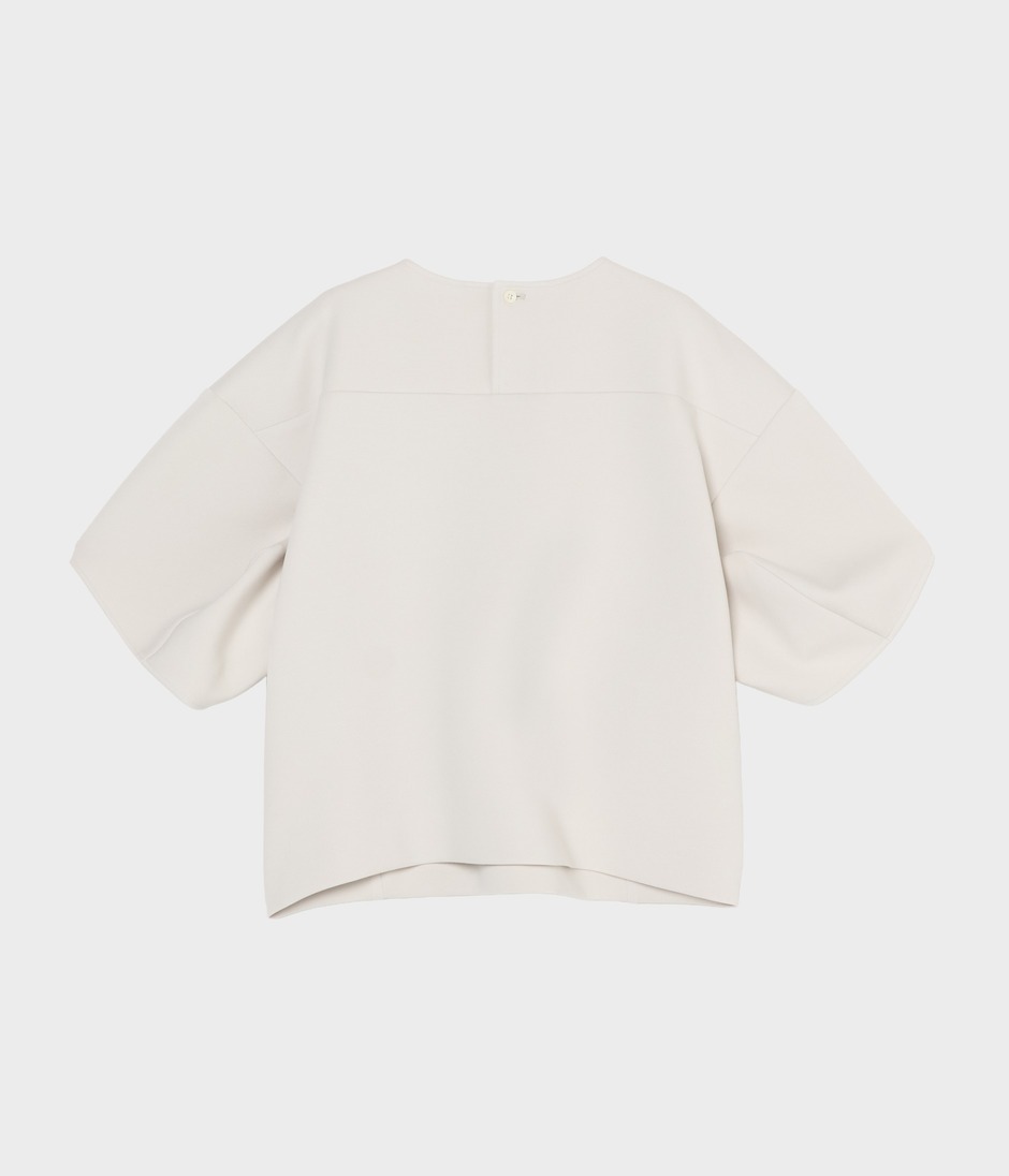 COCOON TOP 詳細画像 LIGHT GREY 2