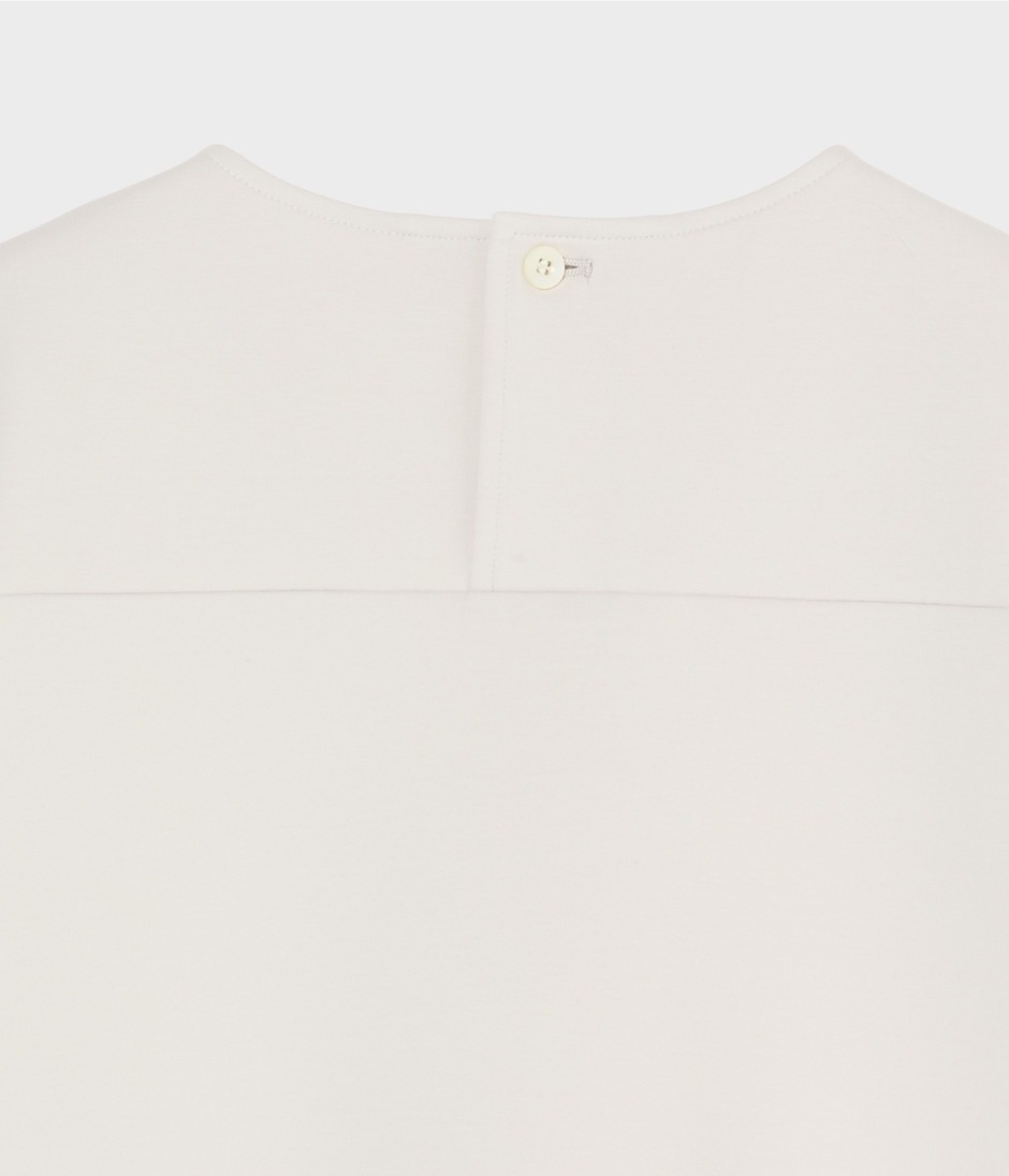 COCOON TOP 詳細画像 LIGHT GREY 4