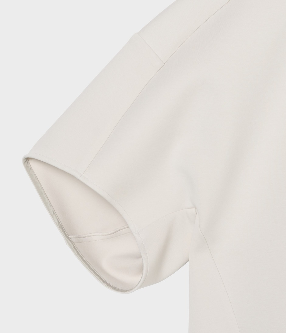 COCOON TOP 詳細画像 LIGHT GREY 5