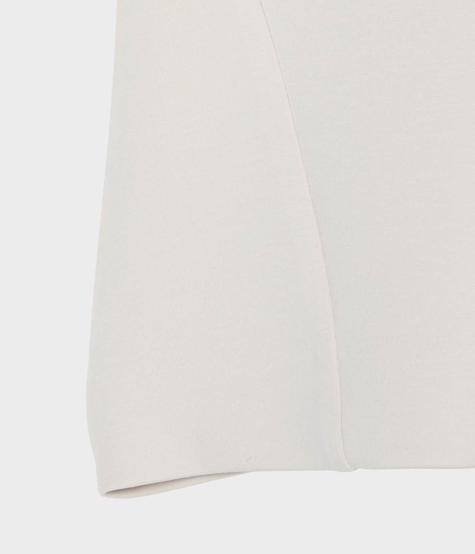 COCOON TOP 詳細画像 LIGHT GREY 6