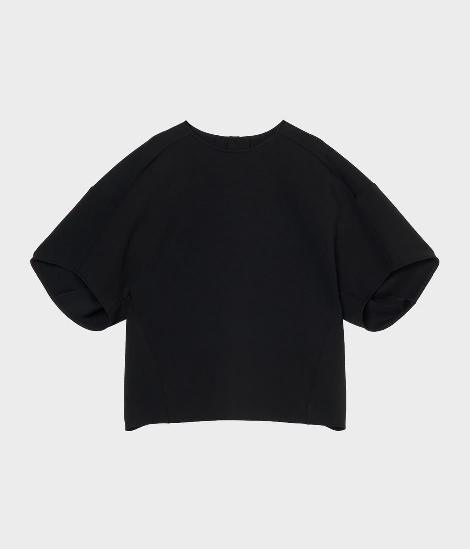 COCOON TOP 詳細画像 BLACK 1