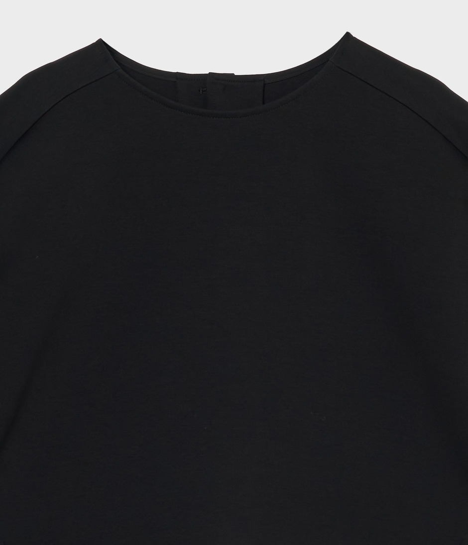 COCOON TOP 詳細画像 BLACK 3