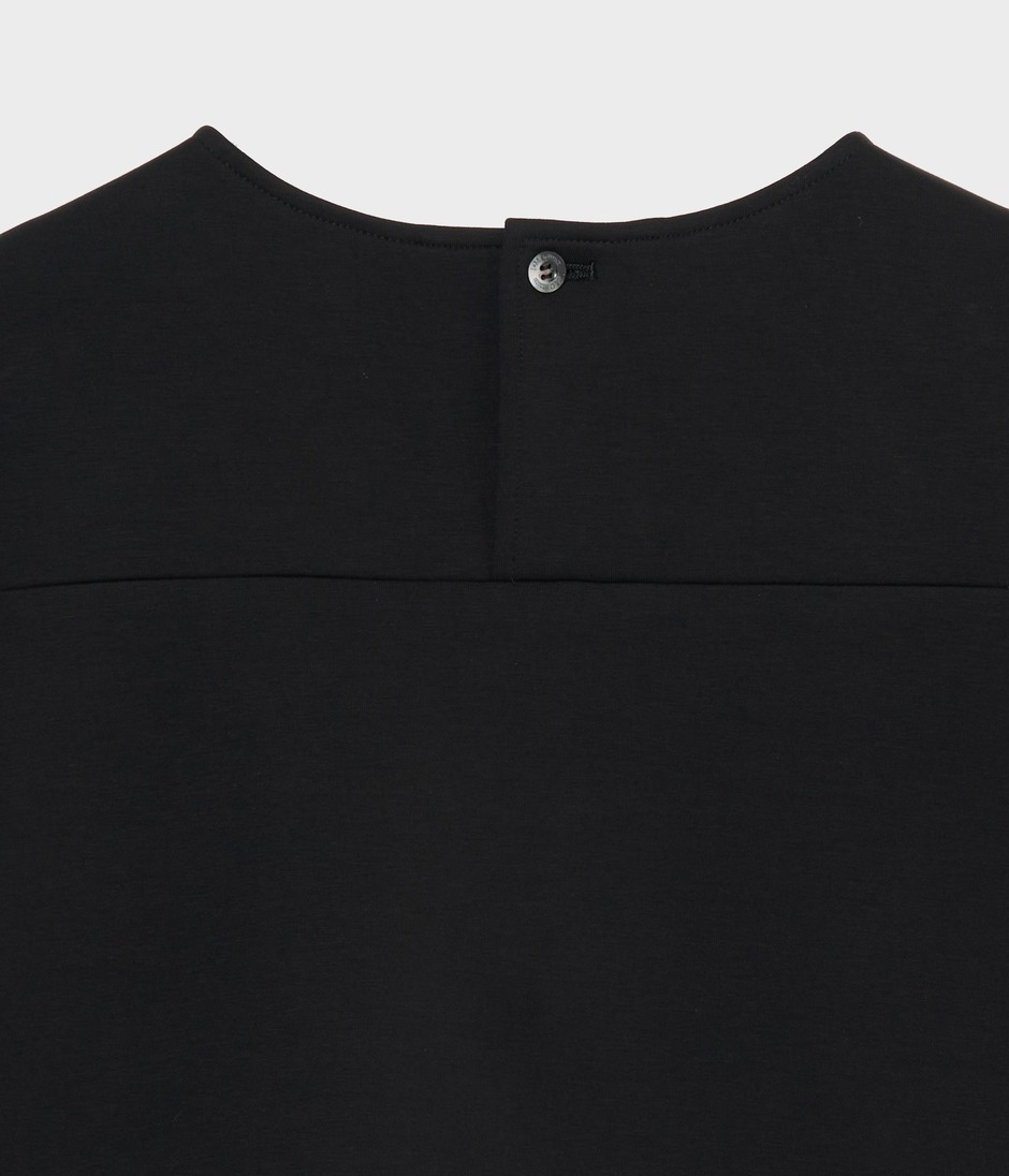 COCOON TOP 詳細画像 BLACK 4