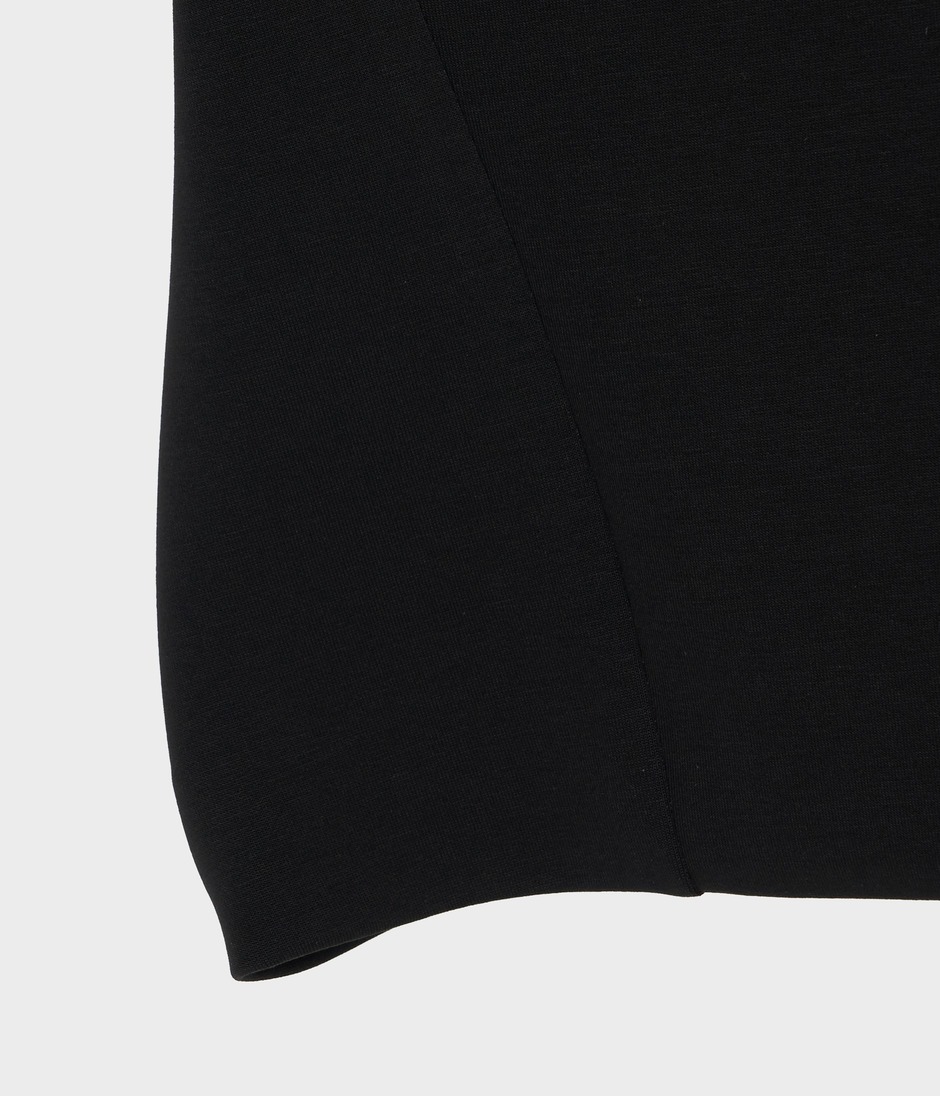 COCOON TOP 詳細画像 BLACK 6