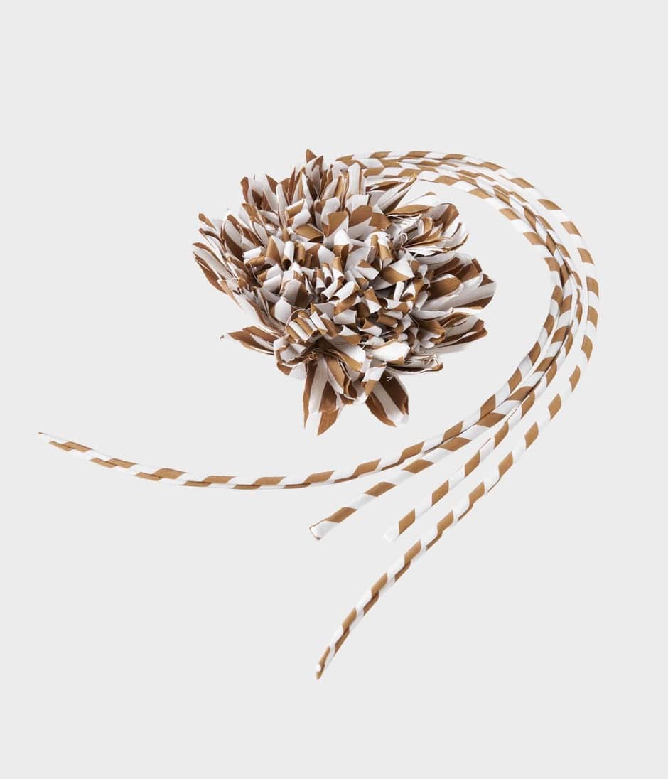 DIAGONAL PLEATED SHIRT 詳細画像 PECAN 11