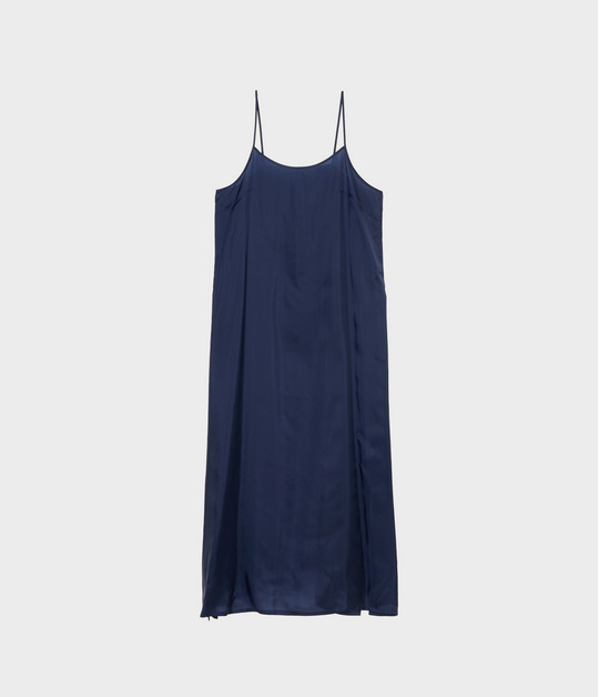 SHEER JACQUARD DRESS 詳細画像