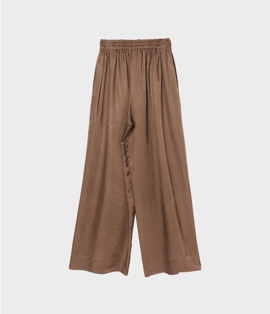 DRAWSTRING TROUSERS 詳細画像
