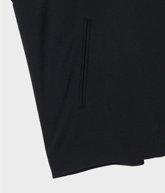 V-NECK JACKET 詳細画像