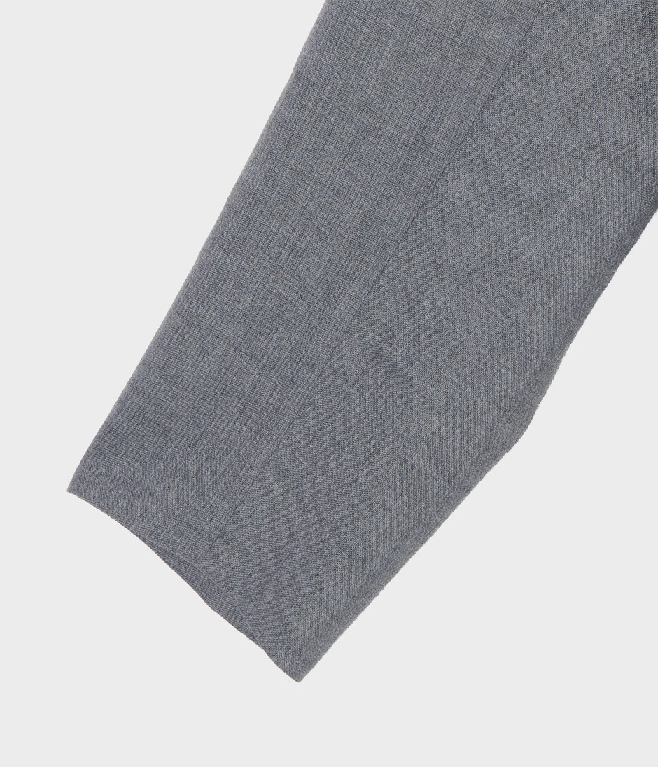 V-NECK JACKET 詳細画像 GREY 4