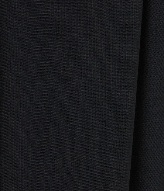 SIDE TUCKED TROUSERS 詳細画像