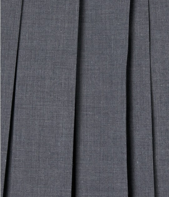 PLEATED SKIRT 詳細画像