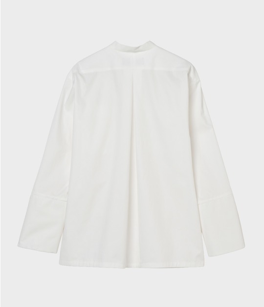 LONG CUFF SHIRT 詳細画像