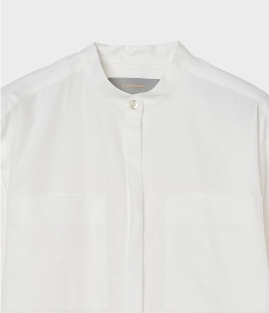 LONG CUFF SHIRT 詳細画像