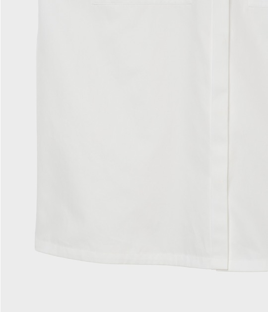 LONG CUFF SHIRT 詳細画像