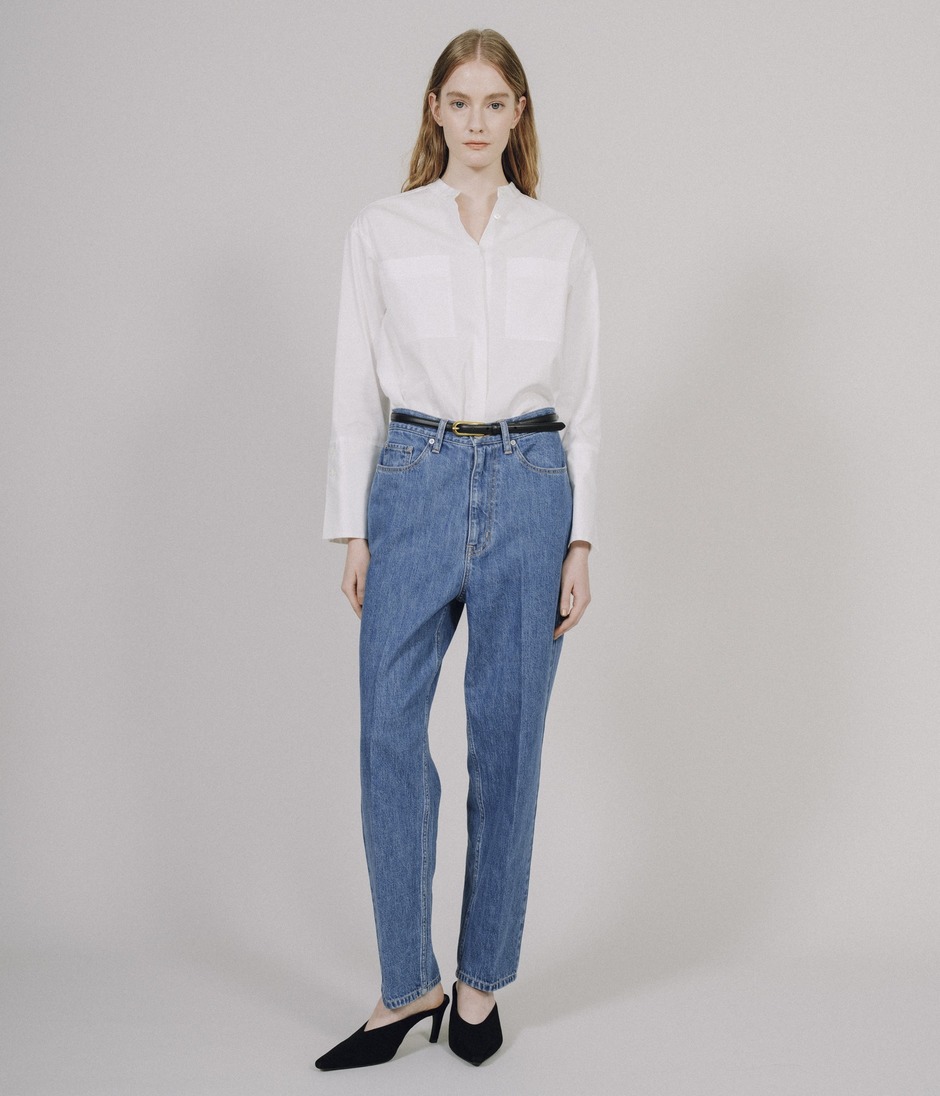 LONG CUFF SHIRT 詳細画像 OFF WHITE 9