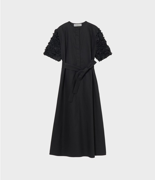 PETALS DRESS