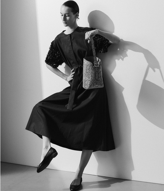 PETALS DRESS 詳細画像