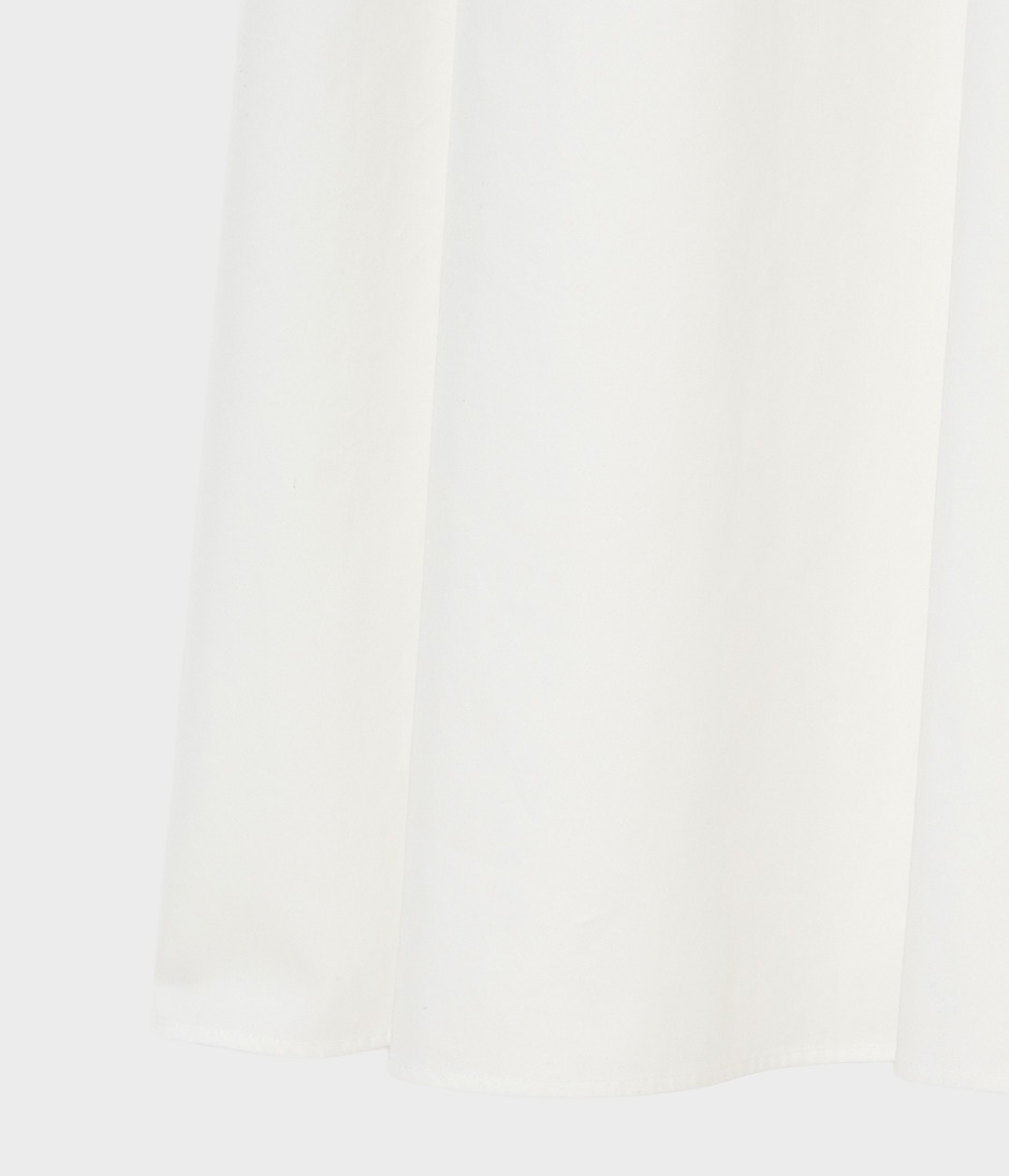 PETALS DRESS 詳細画像 OFF WHITE 6