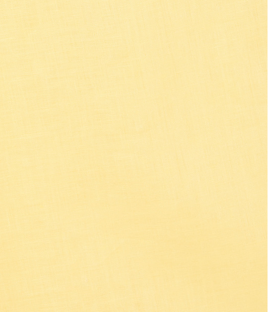 LINEN DOUBLE WAISTBAND TROUSERS 詳細画像