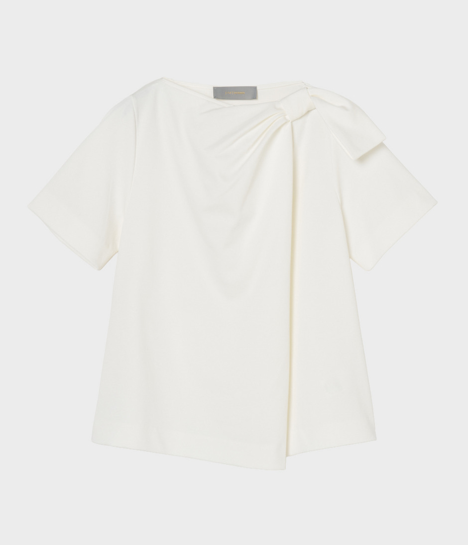BOW TOP 詳細画像 OFF WHITE 1