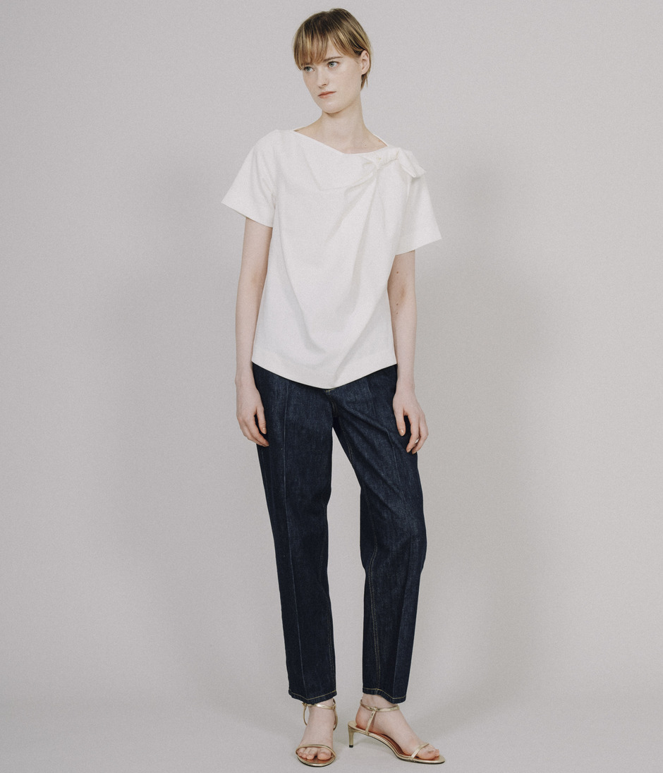 BOW TOP 詳細画像 OFF WHITE 10