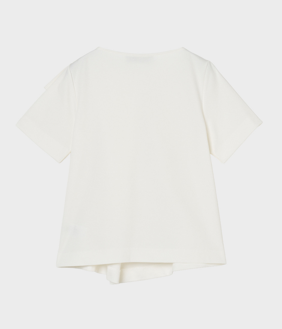 BOW TOP 詳細画像 OFF WHITE 2