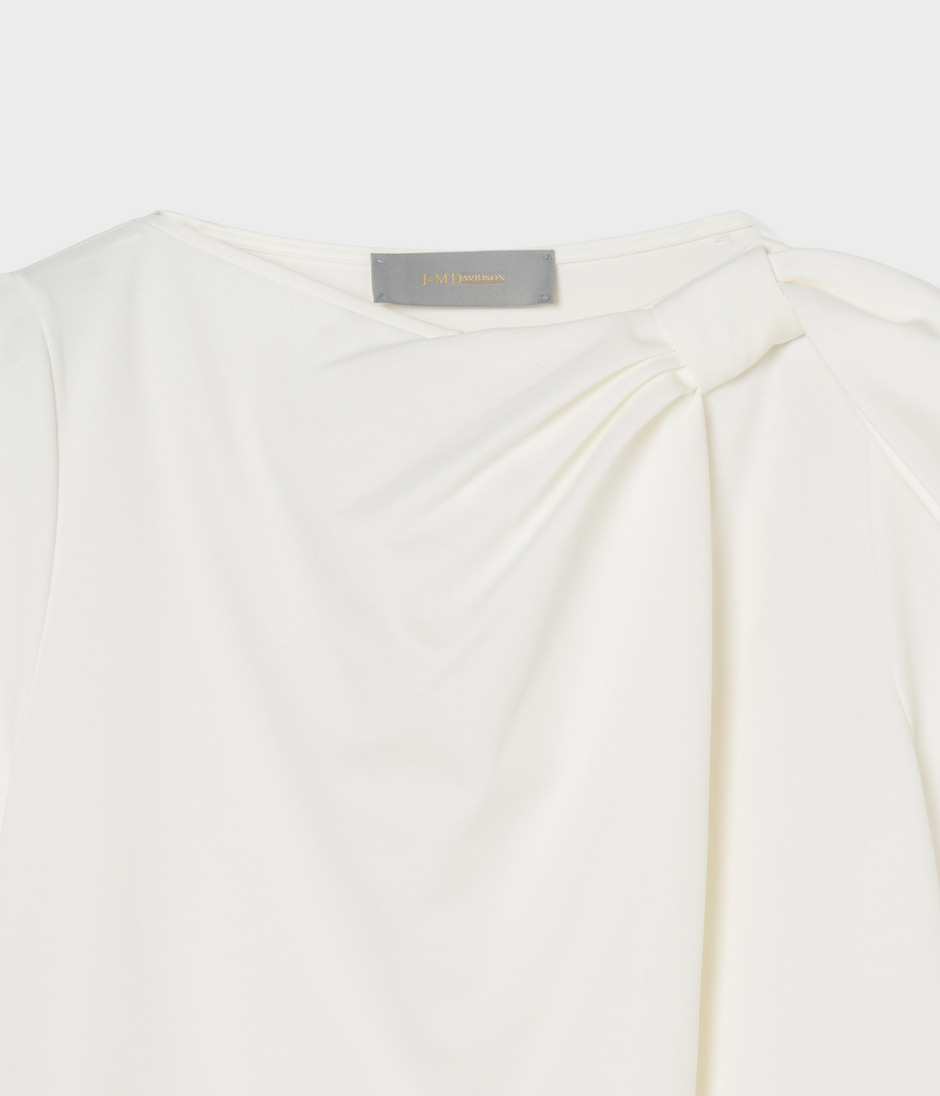 BOW TOP 詳細画像 OFF WHITE 3