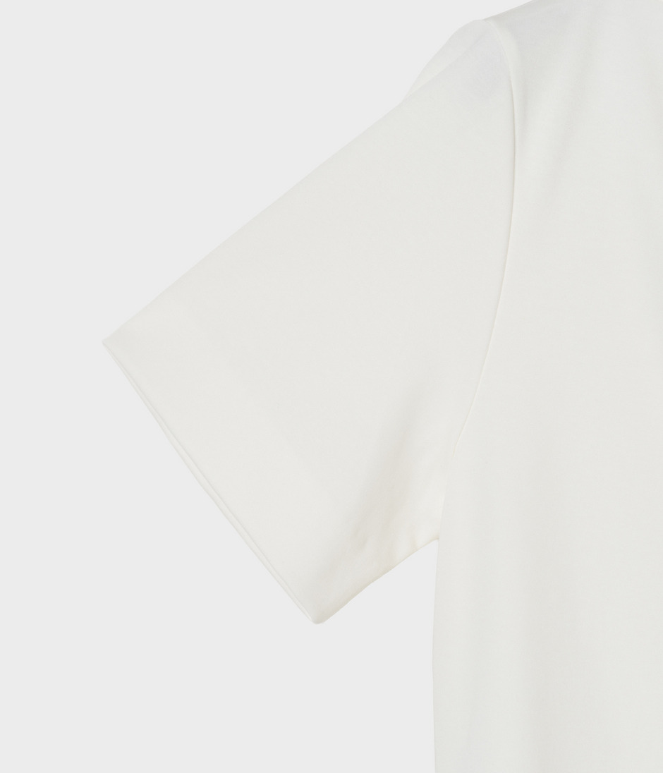 BOW TOP 詳細画像 OFF WHITE 4