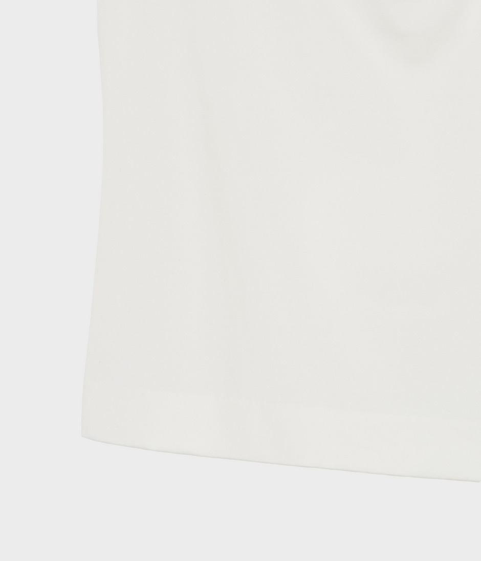 BOW TOP 詳細画像 OFF WHITE 5