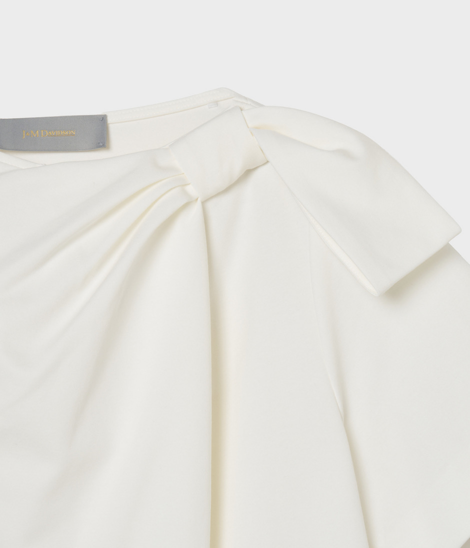 BOW TOP 詳細画像 OFF WHITE 6