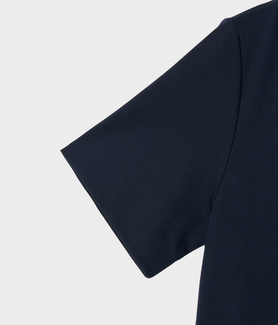 BOW TOP 詳細画像 NAVY 4