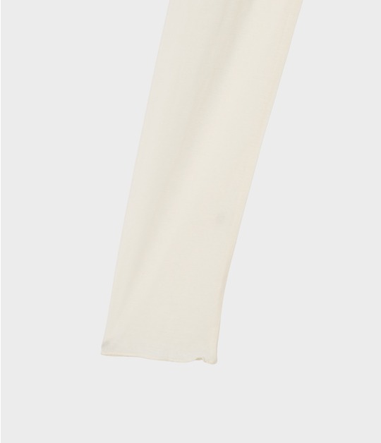 SHIRRING TURTLENECK 詳細画像