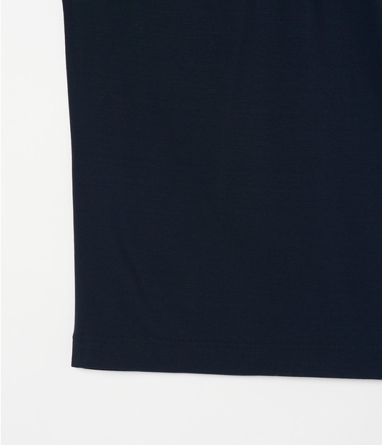 SHIRRING TURTLENECK 詳細画像