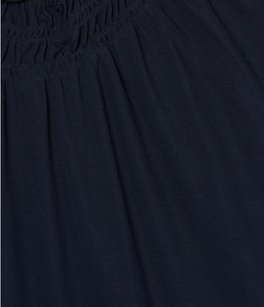 SHIRRING TURTLENECK 詳細画像