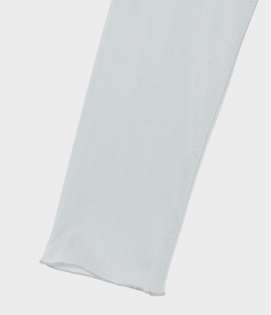 SHIRRING TURTLENECK 詳細画像