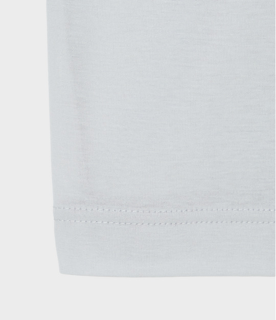 SHIRRING TURTLENECK 詳細画像