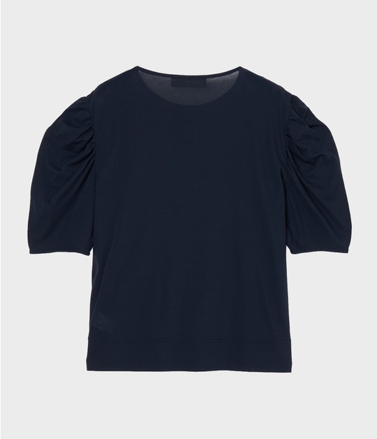 VOLUME SLEEVE TOP 詳細画像